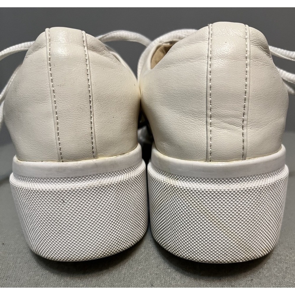 Yellowbox Pearl Laceup Sneakers Espie Sz 6 - Picture 3 of 10